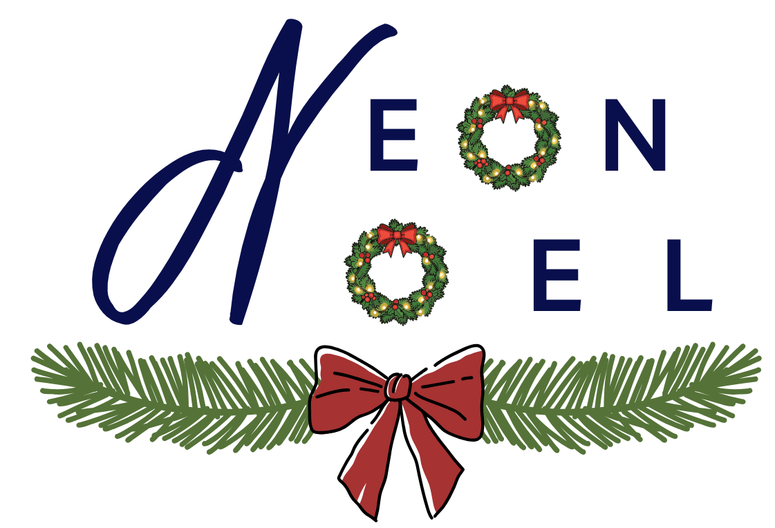 Neon Noel